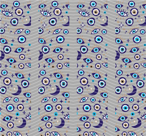 Bookmark sticker-S 119